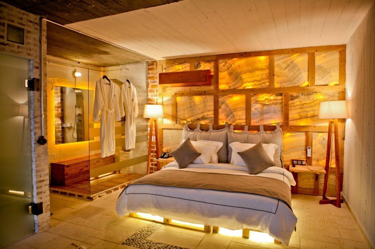 Oeluedeniz Loft - Adults Only Hotel Exterior photo